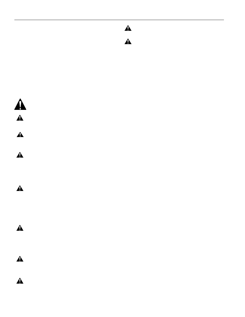 Disclaimer, Important safety instructions, Save these instructions | CHIEF RPAA1 User Manual | Page 2 / 12