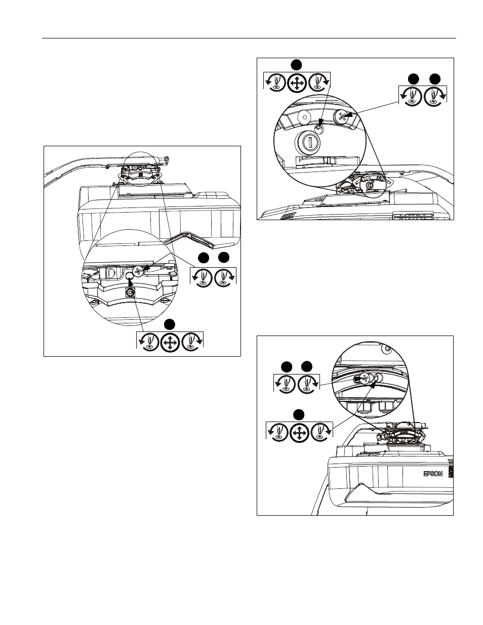 CHIEF AN1 Series User Manual | Page 11 / 16