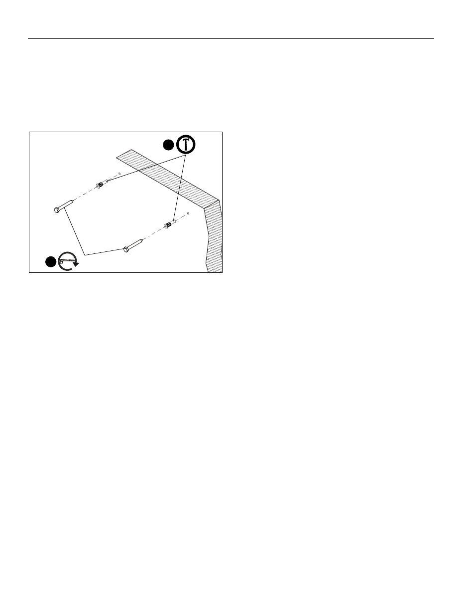 CHIEF AN1 Series User Manual | Page 14 / 16
