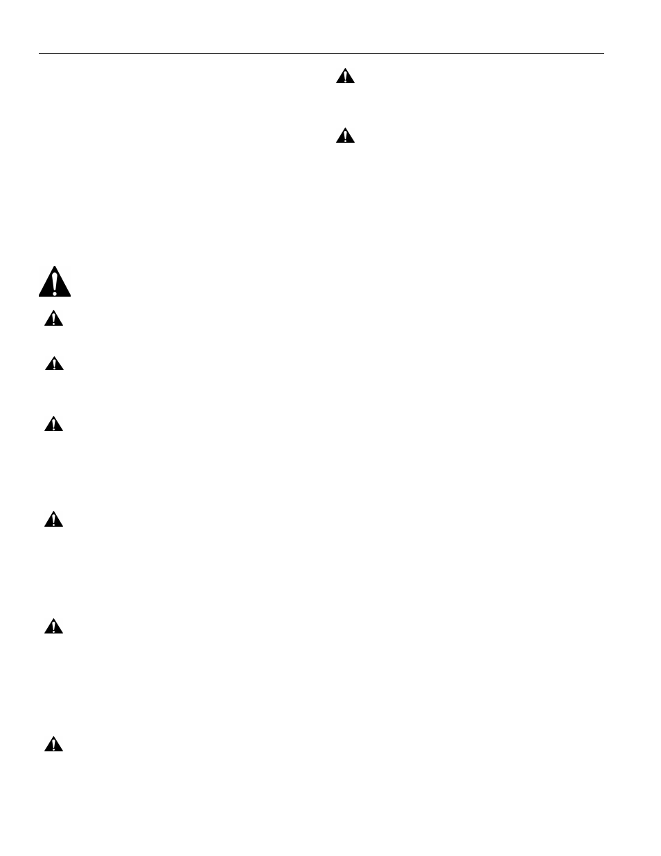 Disclaimer, Important safety instructions, Save these instructions | CHIEF RSMx Series User Manual | Page 2 / 16