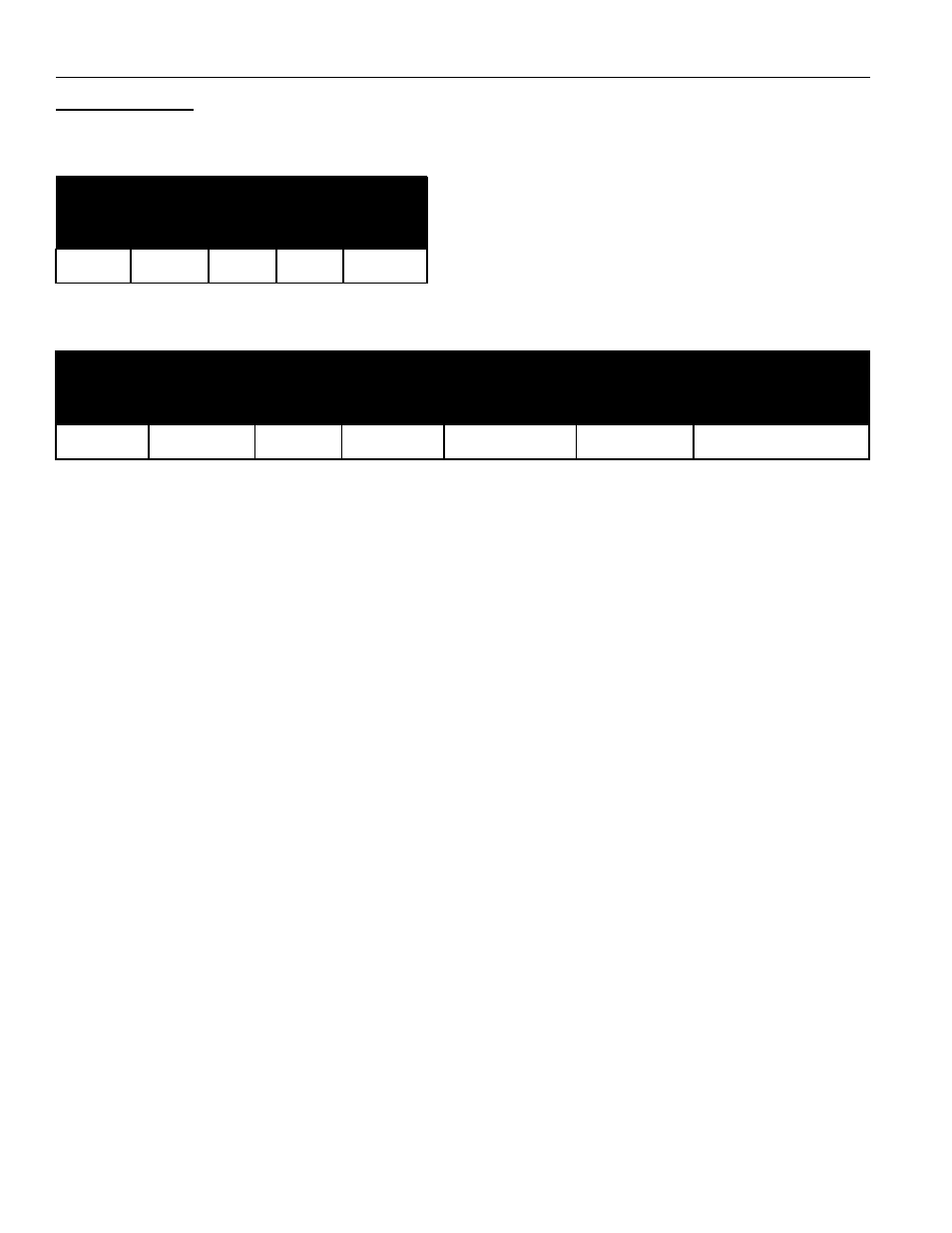 CHIEF SL220 User Manual | Page 16 / 20