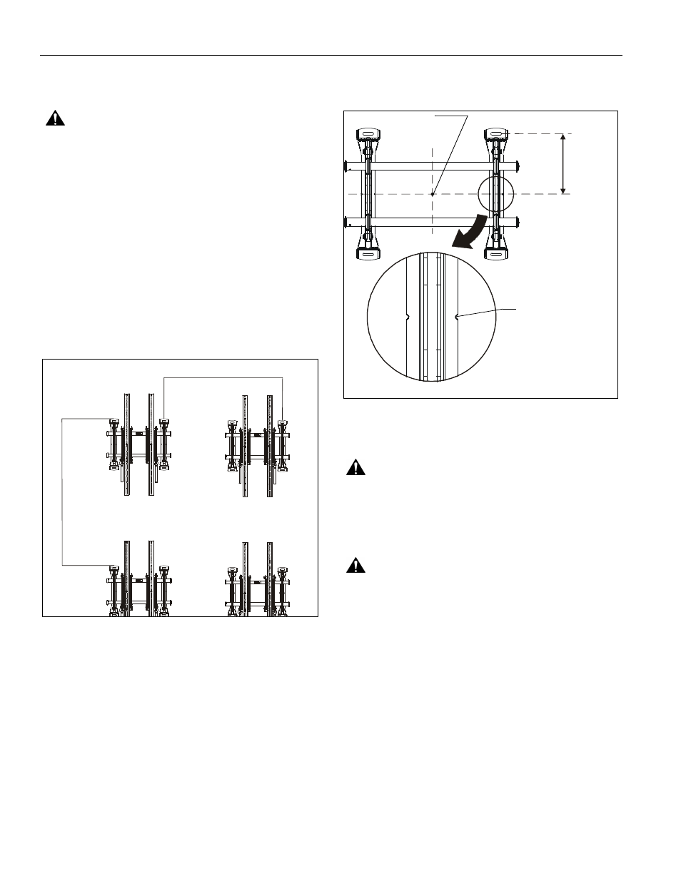 Installation | CHIEF LSMVPU User Manual | Page 6 / 12