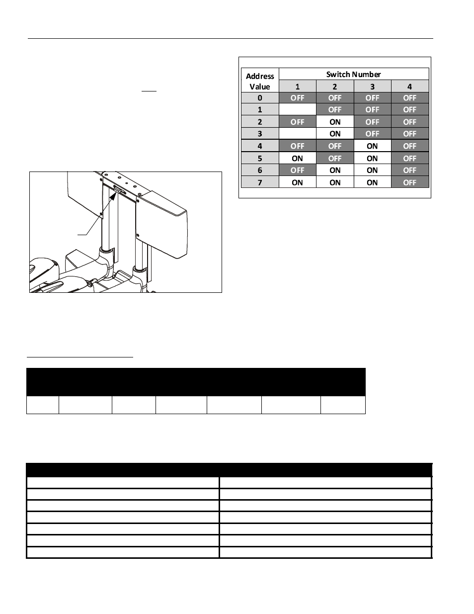 CHIEF PXR User Manual | Page 24 / 32