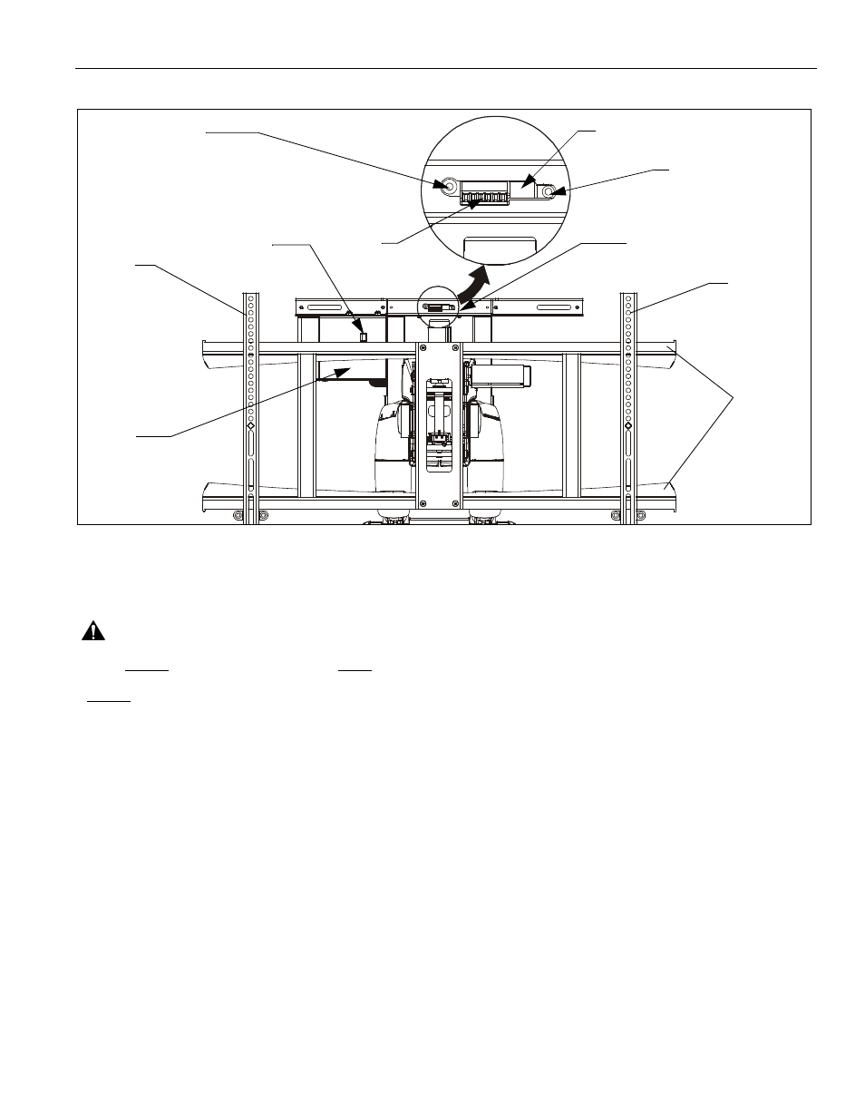 Pxr diagram, Installation | CHIEF PXR User Manual | Page 9 / 32