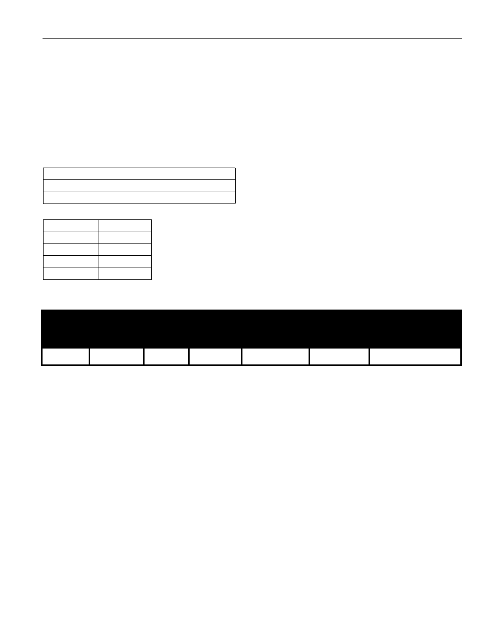 CHIEF CM2L40 User Manual | Page 19 / 76