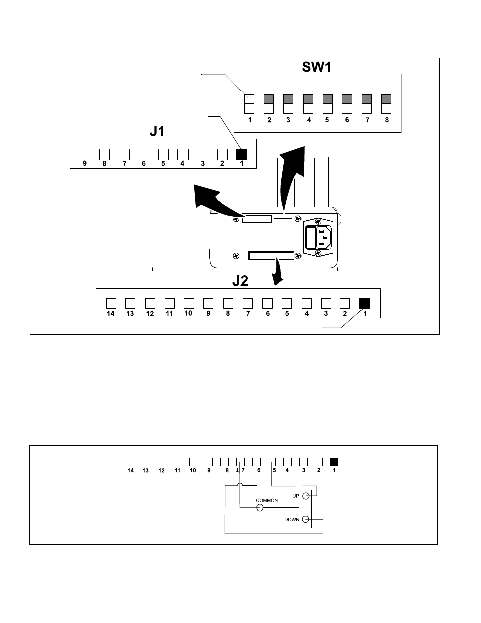 CHIEF CM2L40 User Manual | Page 20 / 76