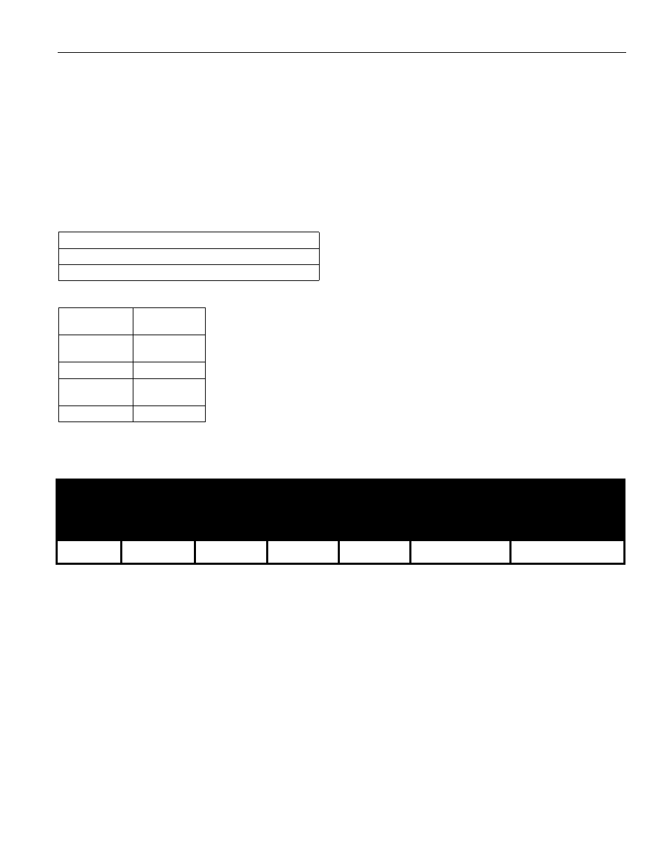 CHIEF CM2L40 User Manual | Page 43 / 76