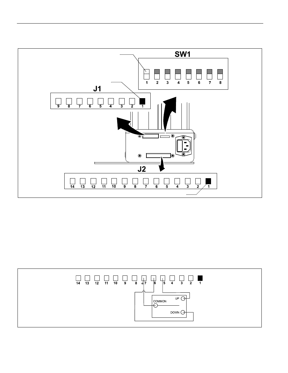 CHIEF CM2L40 User Manual | Page 44 / 76