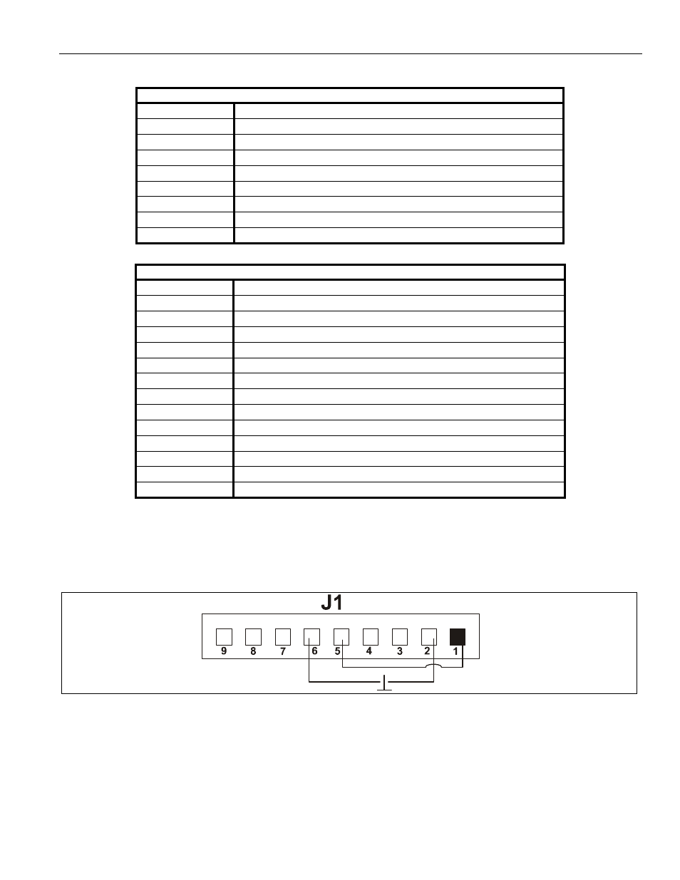 CHIEF CM2L40 User Manual | Page 45 / 76