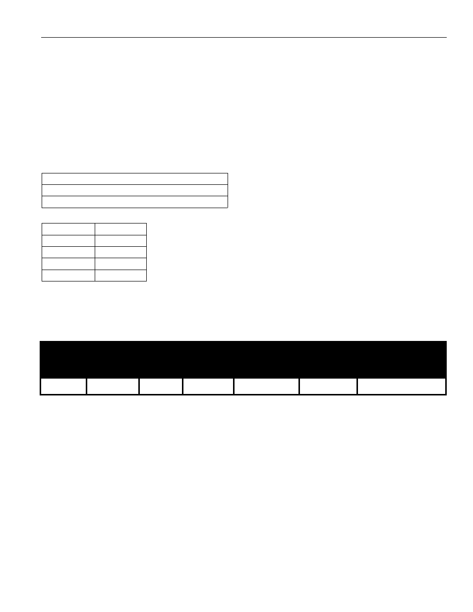 CHIEF CM2C40 User Manual | Page 19 / 76