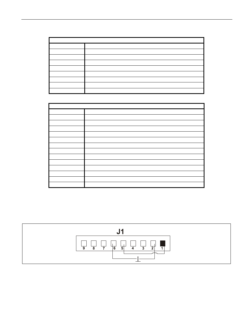 CHIEF CM2C40 User Manual | Page 45 / 76