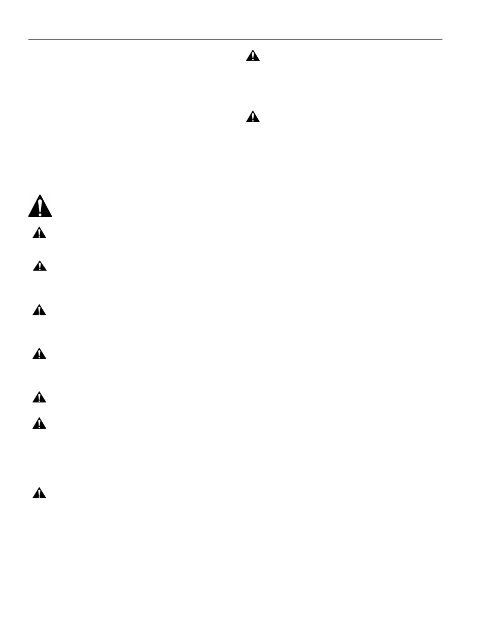 Disclaimer, Important safety instructions, Save these instructions | CHIEF TS525TU User Manual | Page 2 / 16