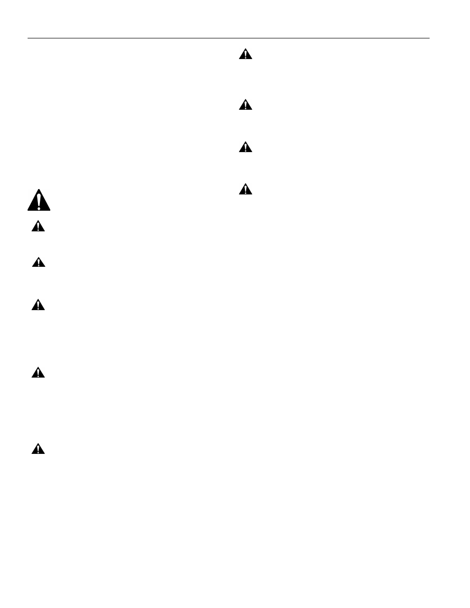 Disclaimer, Important safety instructions, Save these instructions | CHIEF TS318TU User Manual | Page 2 / 20