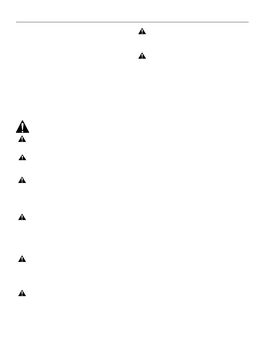 Disclaimer, Important safety instructions, Save these instructions | CHIEF LCM1U User Manual | Page 2 / 12