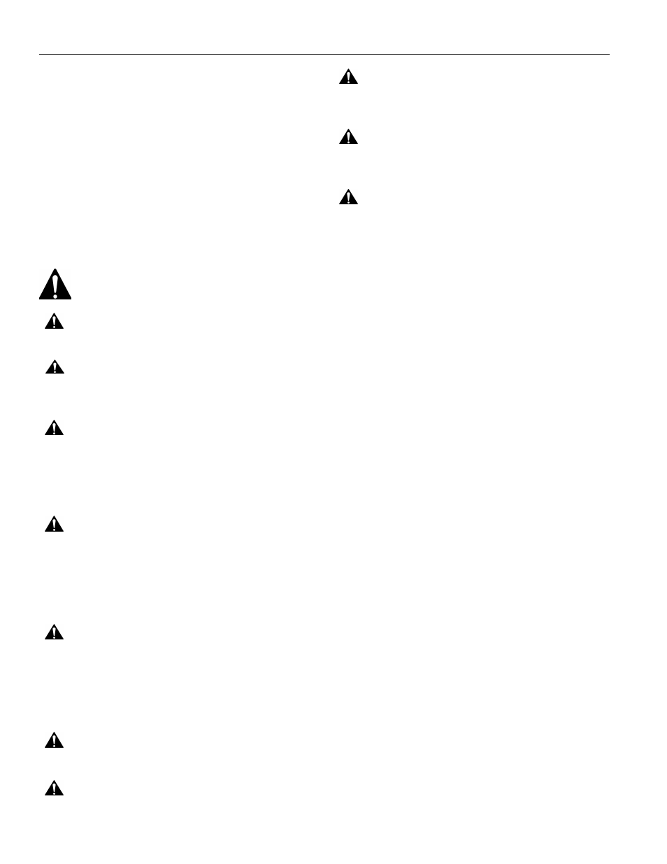 Disclaimer, Important safety instructions, Save these instructions | CHIEF LTTU User Manual | Page 2 / 12