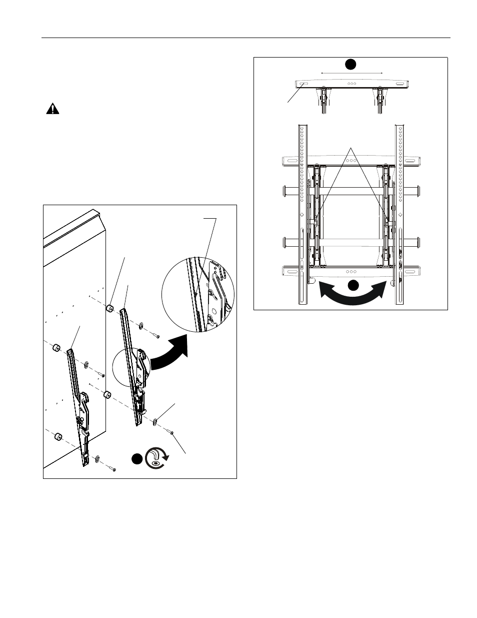 CHIEF MTMPU User Manual | Page 7 / 12