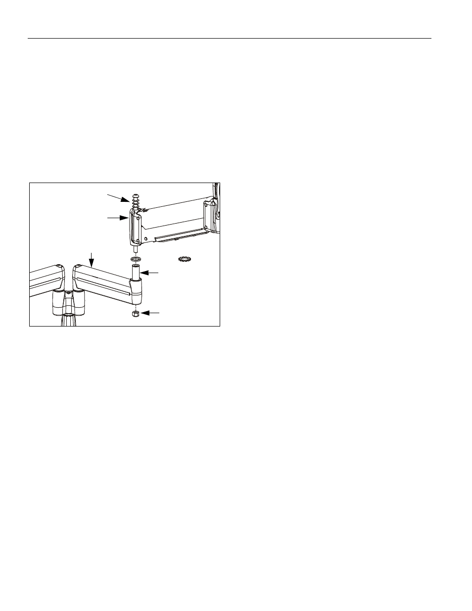 CHIEF F-Series User Manual | Page 12 / 16