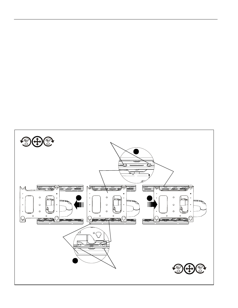 CHIEF PWR User Manual | Page 6 / 12