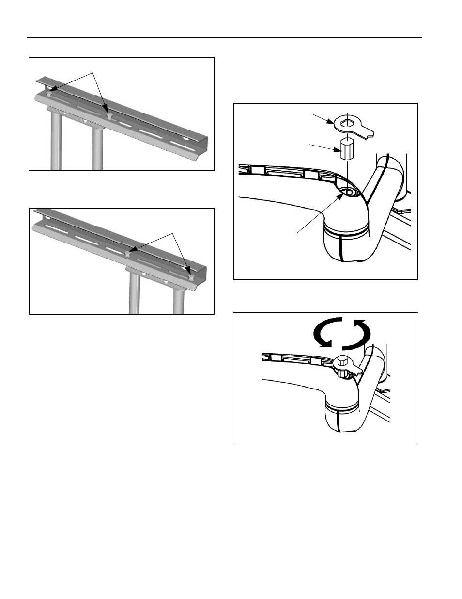 CHIEF PNR User Manual | Page 10 / 12