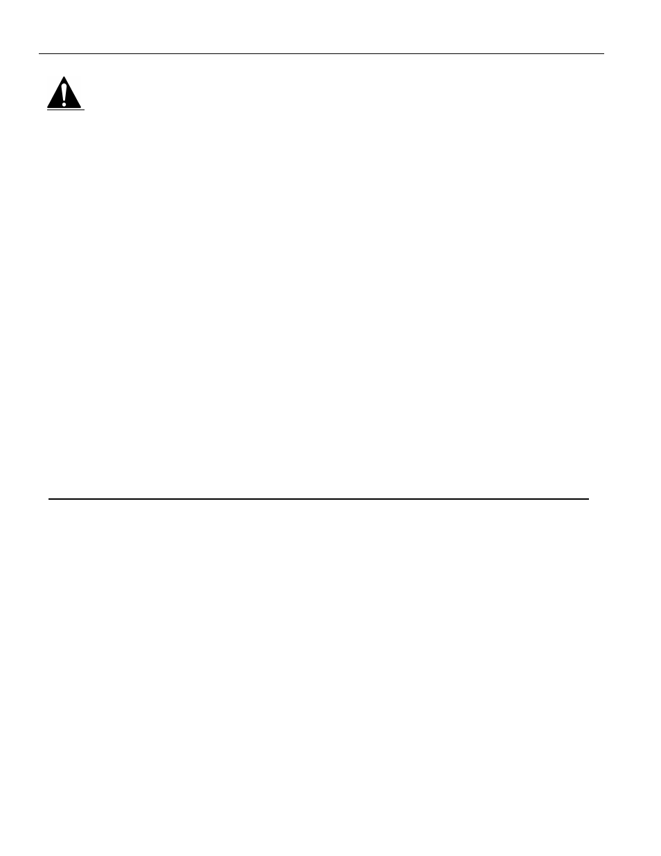 CHIEF PNR User Manual | Page 2 / 12