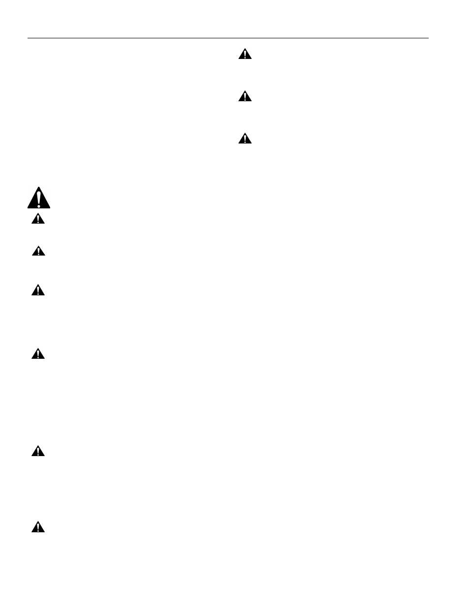 Disclaimer, Important safety instructions, Save these instructions | CHIEF FSRV_FSR4100 User Manual | Page 2 / 8