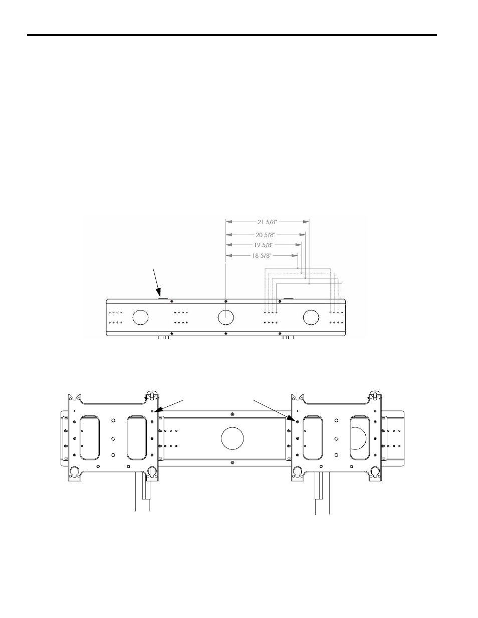 Mount plasma displays on cart | CHIEF PPD-2000 User Manual | Page 8 / 12