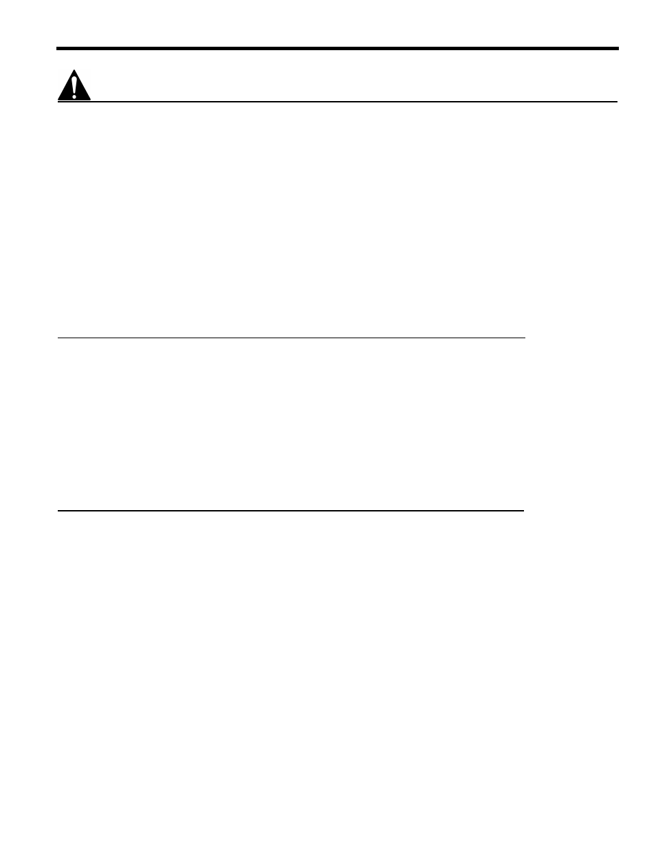 CHIEF PPC-2000 User Manual | Page 2 / 8