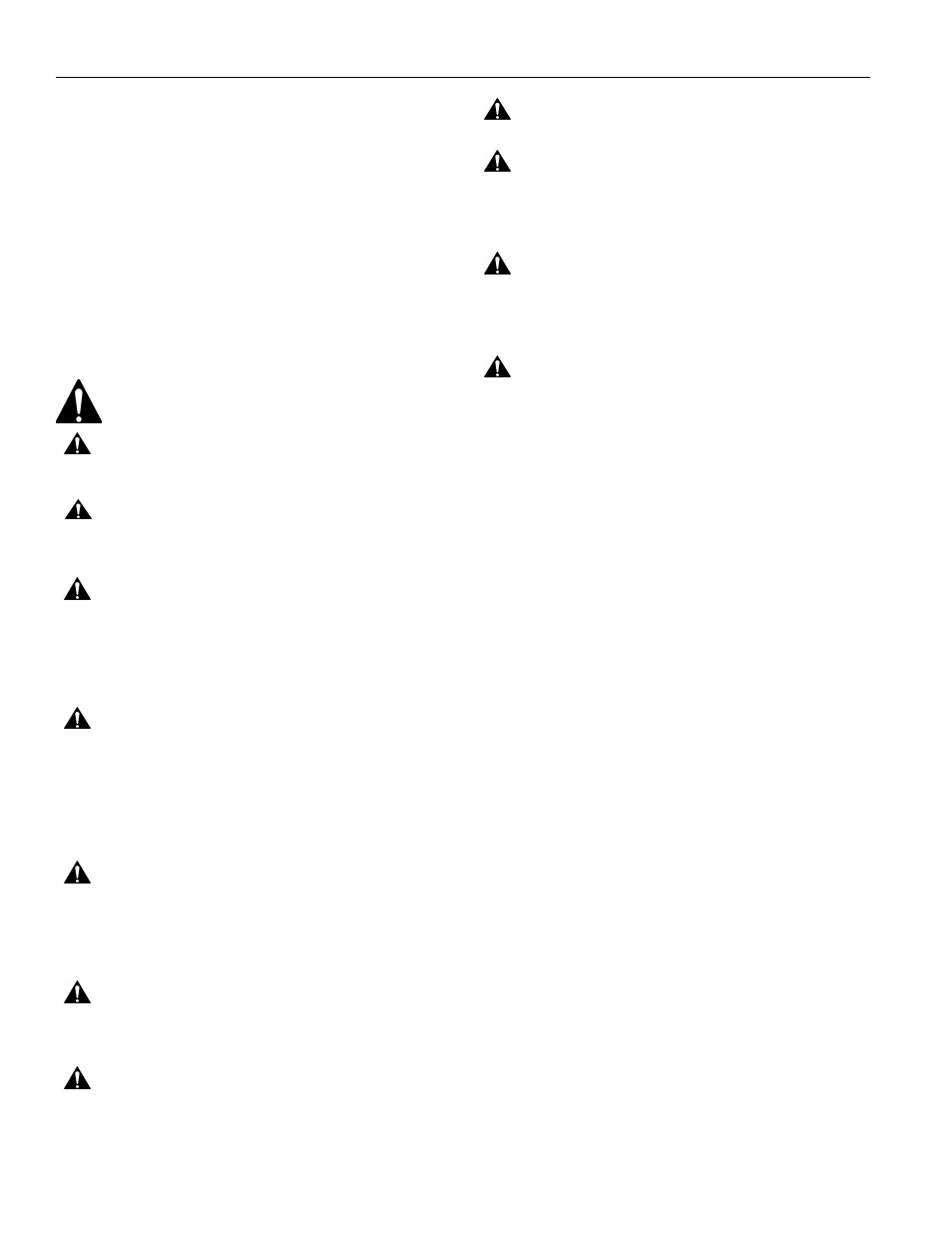 Disclaimer, Important safety instructions, Save these instructions | CHIEF XVM1X1U User Manual | Page 2 / 12