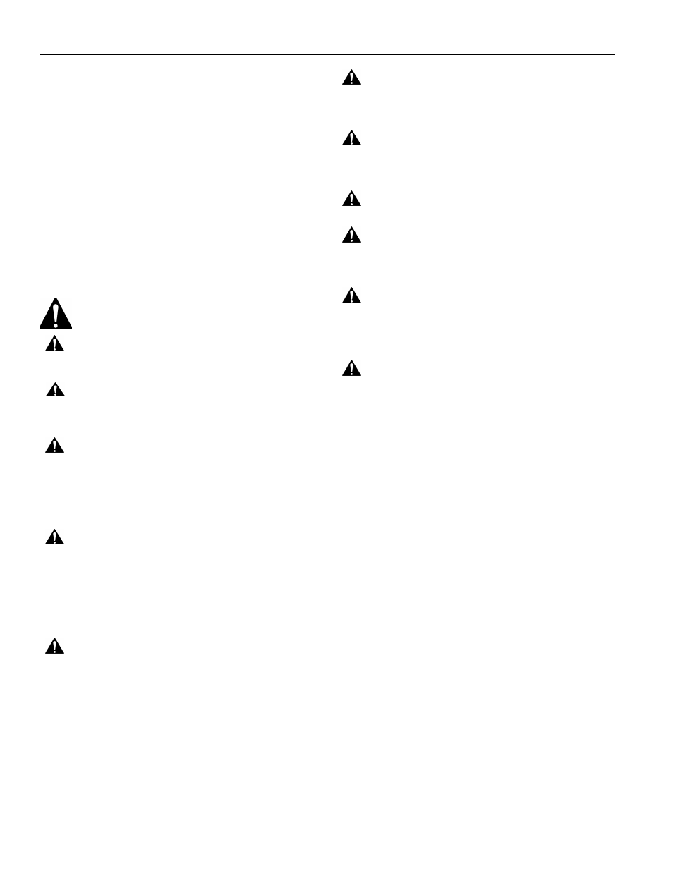 Disclaimer, Important safety instructions, Save these instructions | CHIEF LPAU Series User Manual | Page 2 / 16
