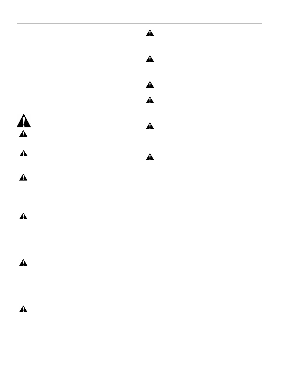 Disclaimer, Important safety instructions, Save these instructions | CHIEF XVAUB User Manual | Page 2 / 16