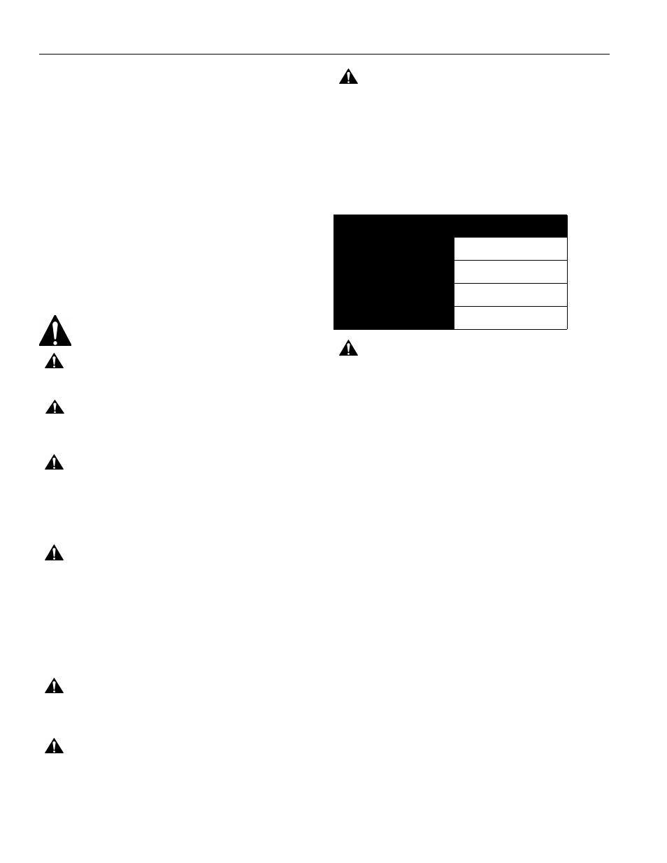 Disclaimer, Important safety instructions, Save these instructions | CHIEF K0 Series User Manual | Page 2 / 12