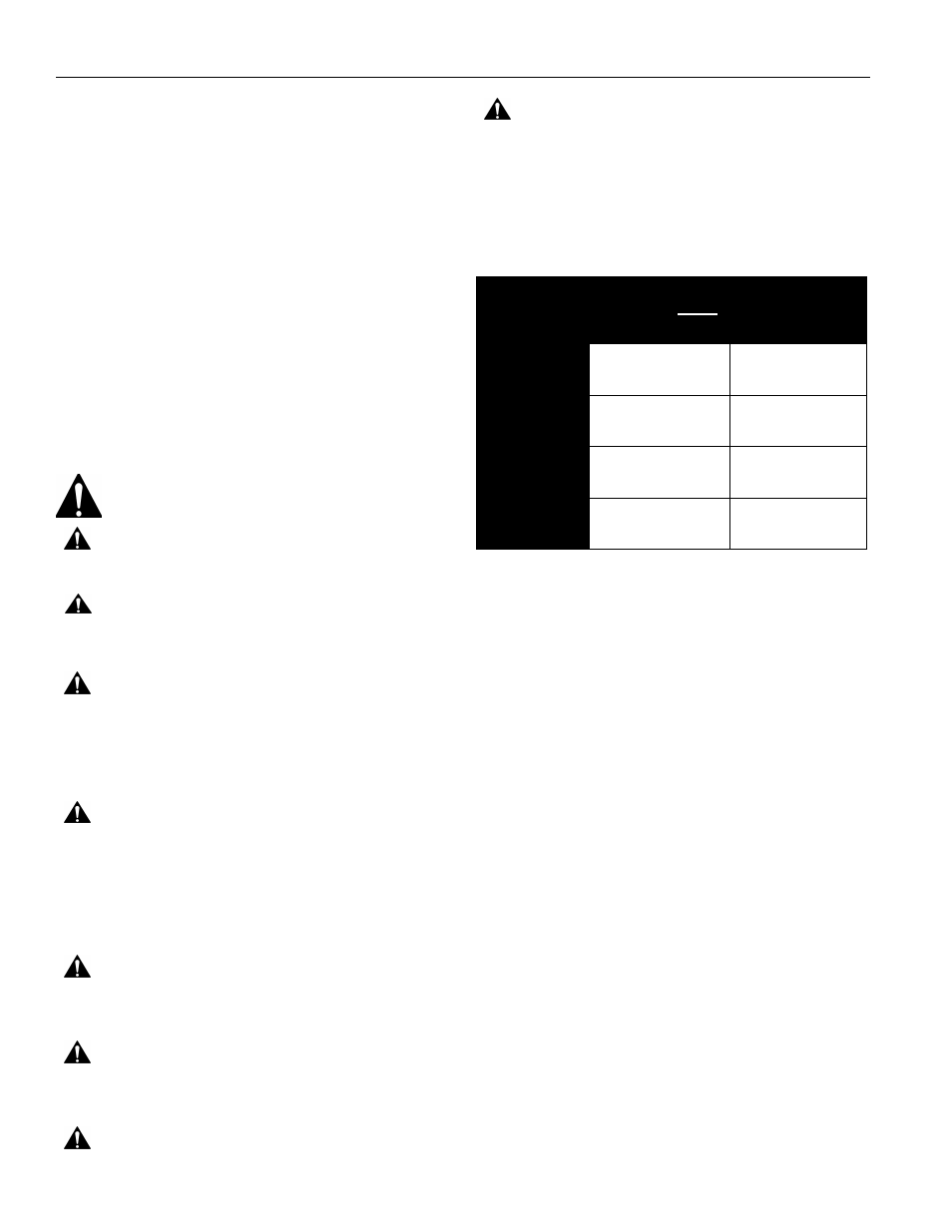 Disclaimer, Important safety instructions, Save these instructions | CHIEF K1P Series User Manual | Page 2 / 16