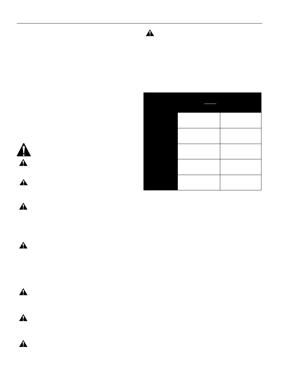 Disclaimer, Important safety instructions, Save these instructions | CHIEF K1D Series User Manual | Page 2 / 16