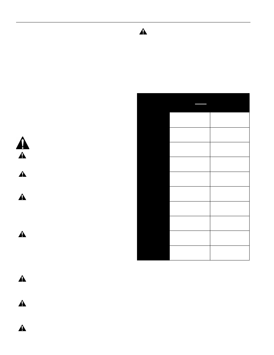 Disclaimer, Important safety instructions, Save these instructions | CHIEF K1C Series User Manual | Page 2 / 20