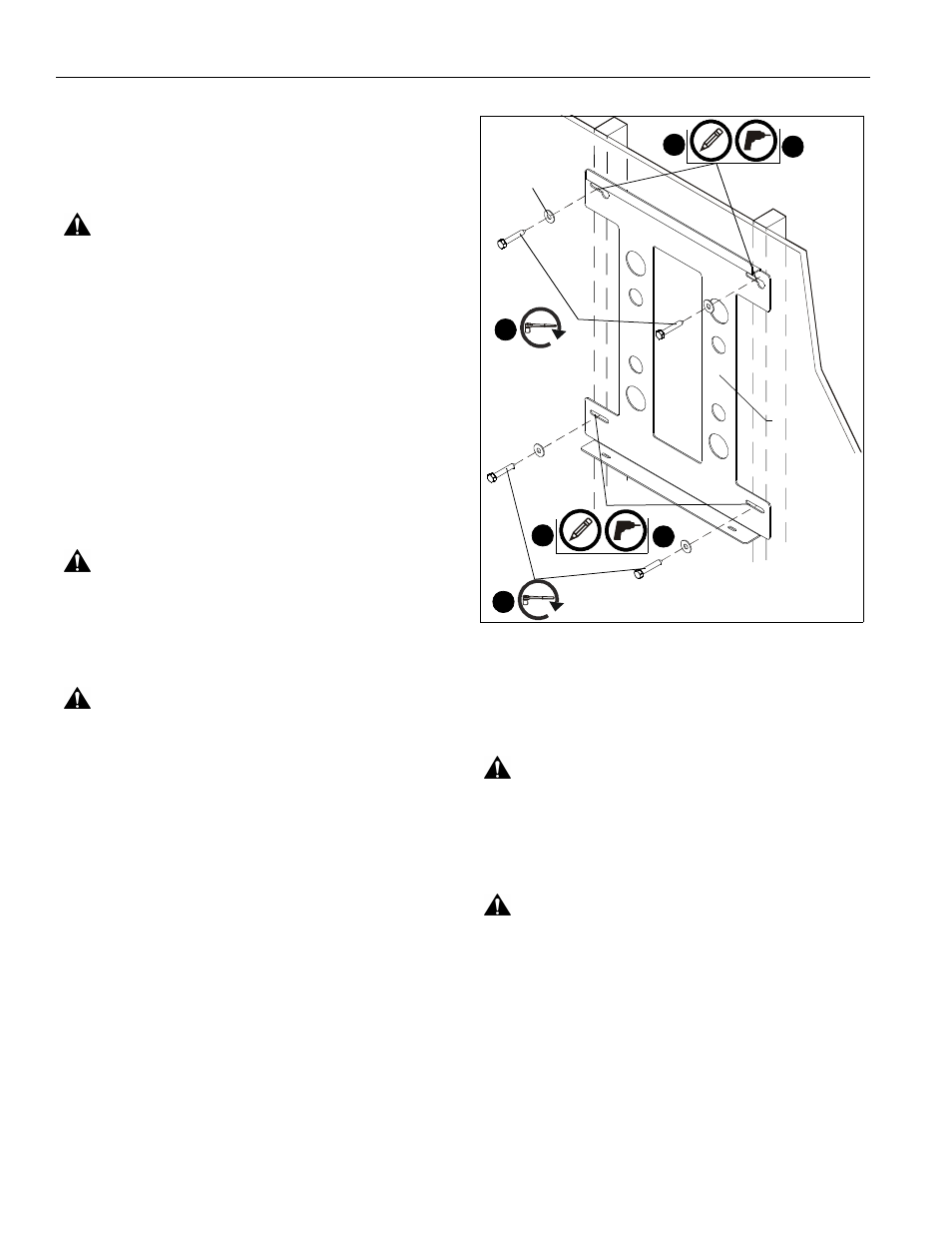 Introduction | CHIEF NW2 Series User Manual | Page 6 / 12