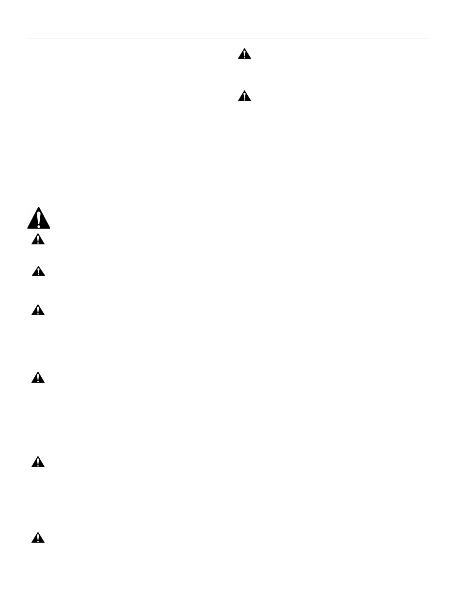 Disclaimer, Important safety instructions, Save these instructions | CHIEF NW1 Series User Manual | Page 2 / 8