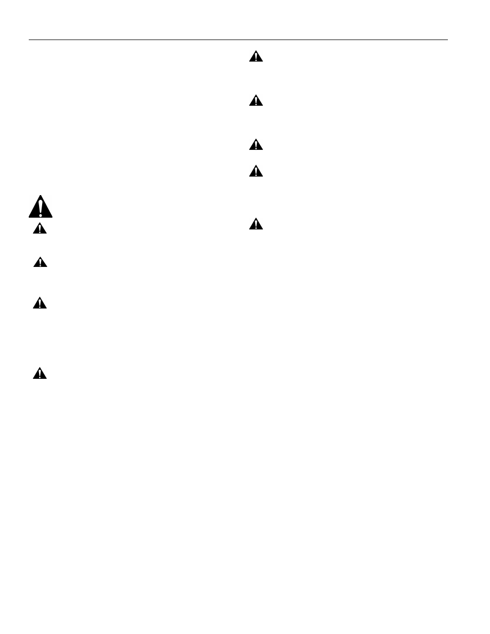 Disclaimer, Important safety instructions, Save these instructions | CHIEF YF1F12-20-28 User Manual | Page 2 / 8