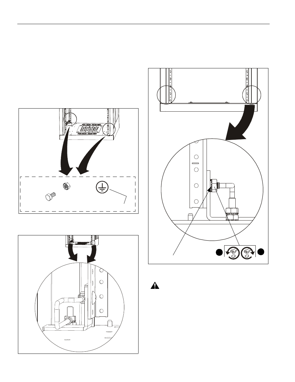 CHIEF NG1F28-36-44 User Manual | Page 6 / 8