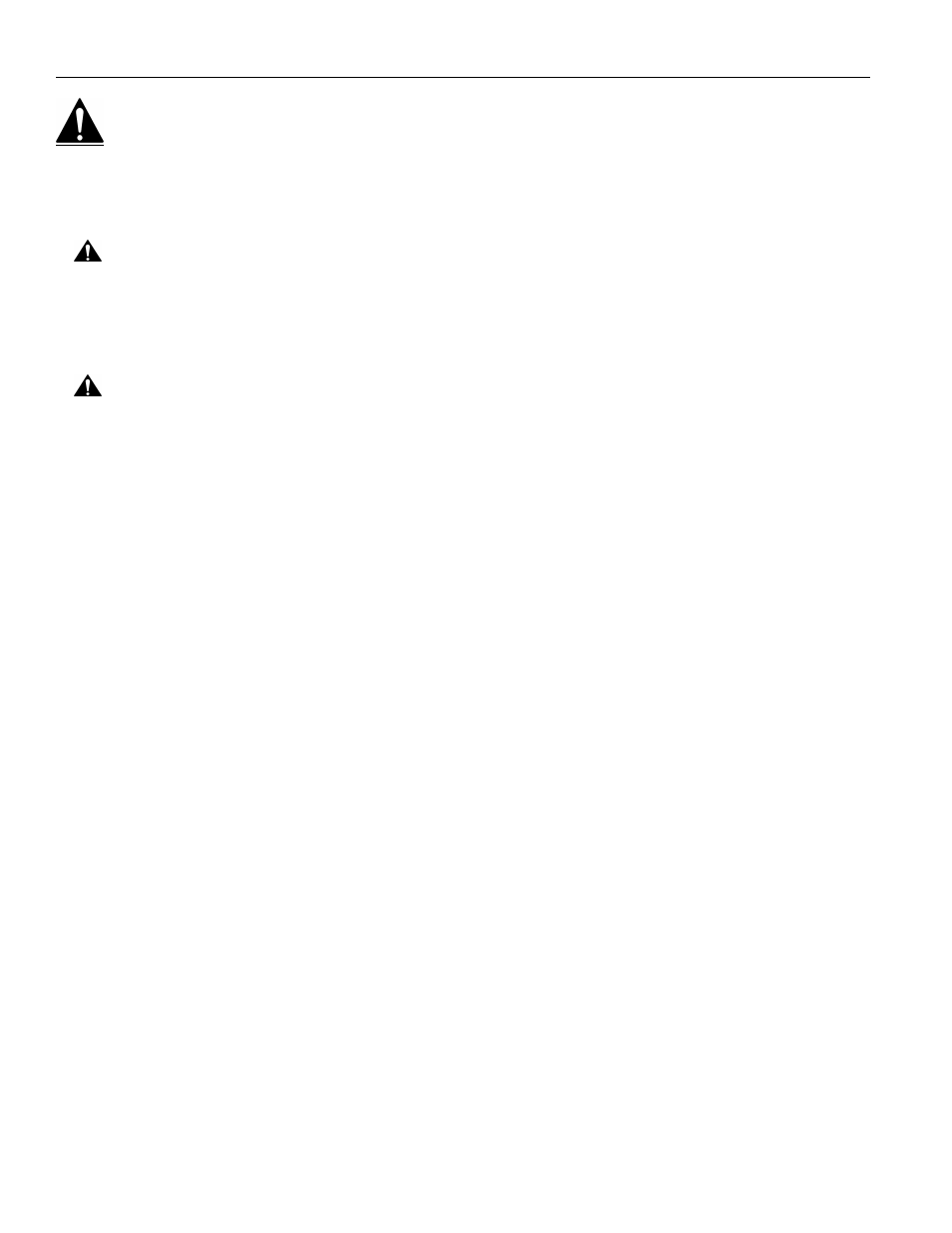 CHIEF KSA1011 User Manual | Page 2 / 8