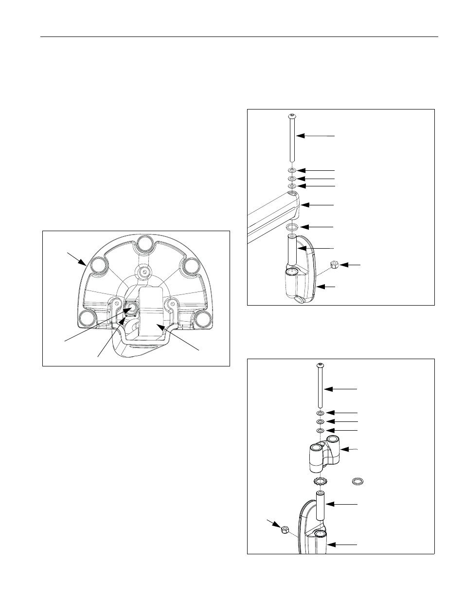 CHIEF KSA1011 User Manual | Page 5 / 8