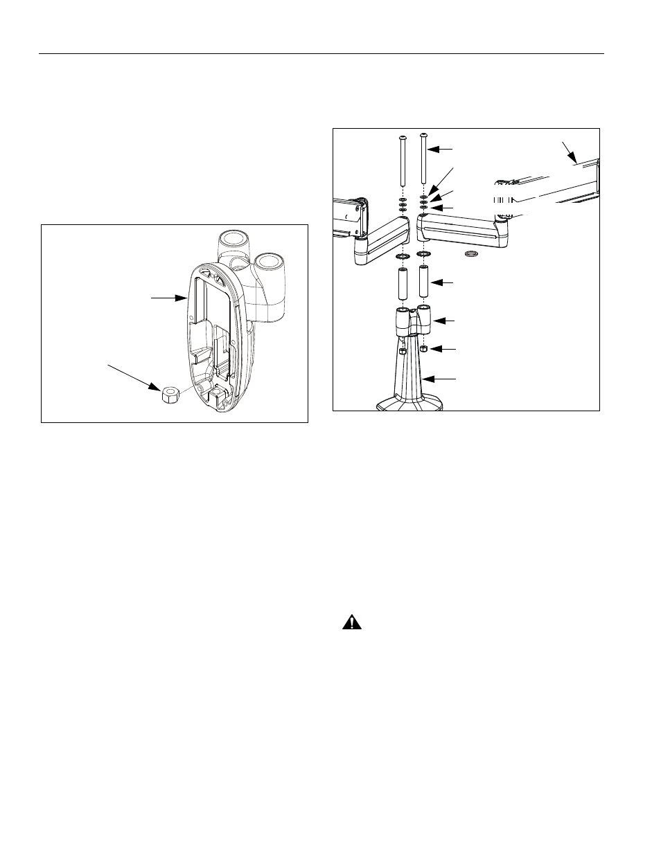CHIEF KSA1011 User Manual | Page 6 / 8