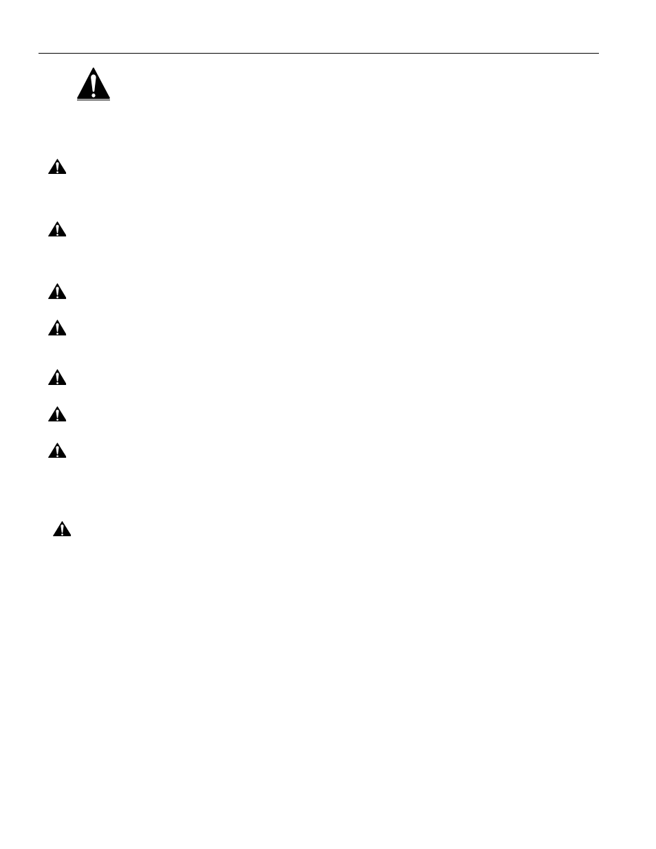 CHIEF KTA320_325 User Manual | Page 2 / 8