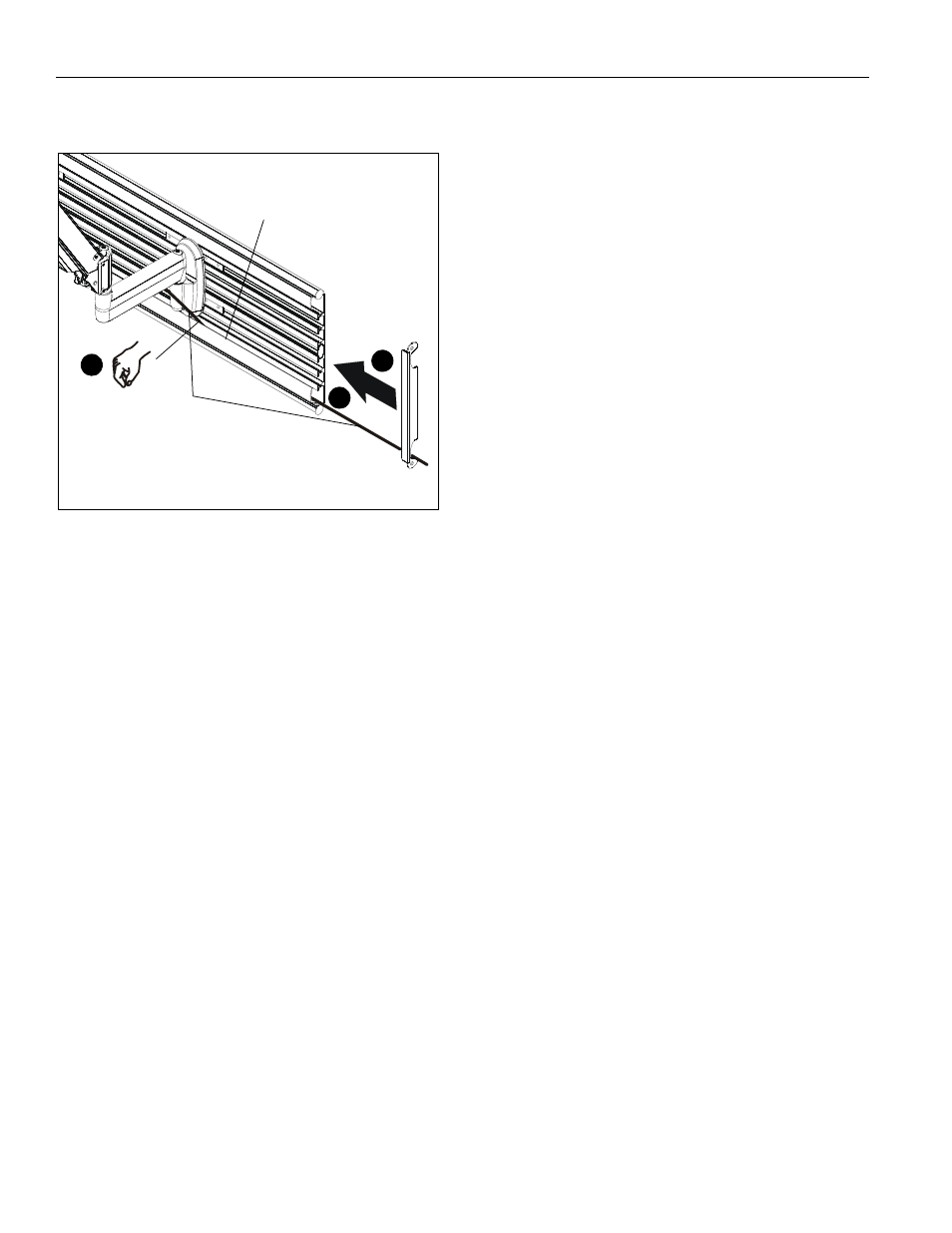 CHIEF KSA1022 User Manual | Page 14 / 16