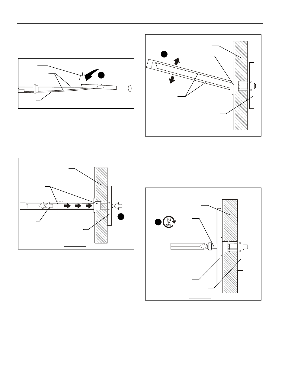 CHIEF KSA1022 User Manual | Page 6 / 16