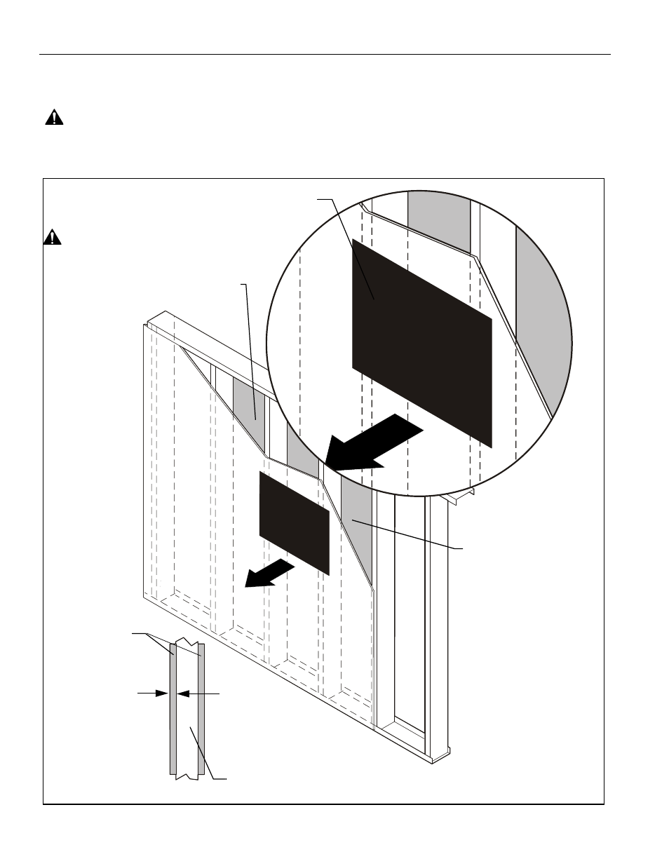 CHIEF KSA1022 User Manual | Page 8 / 16