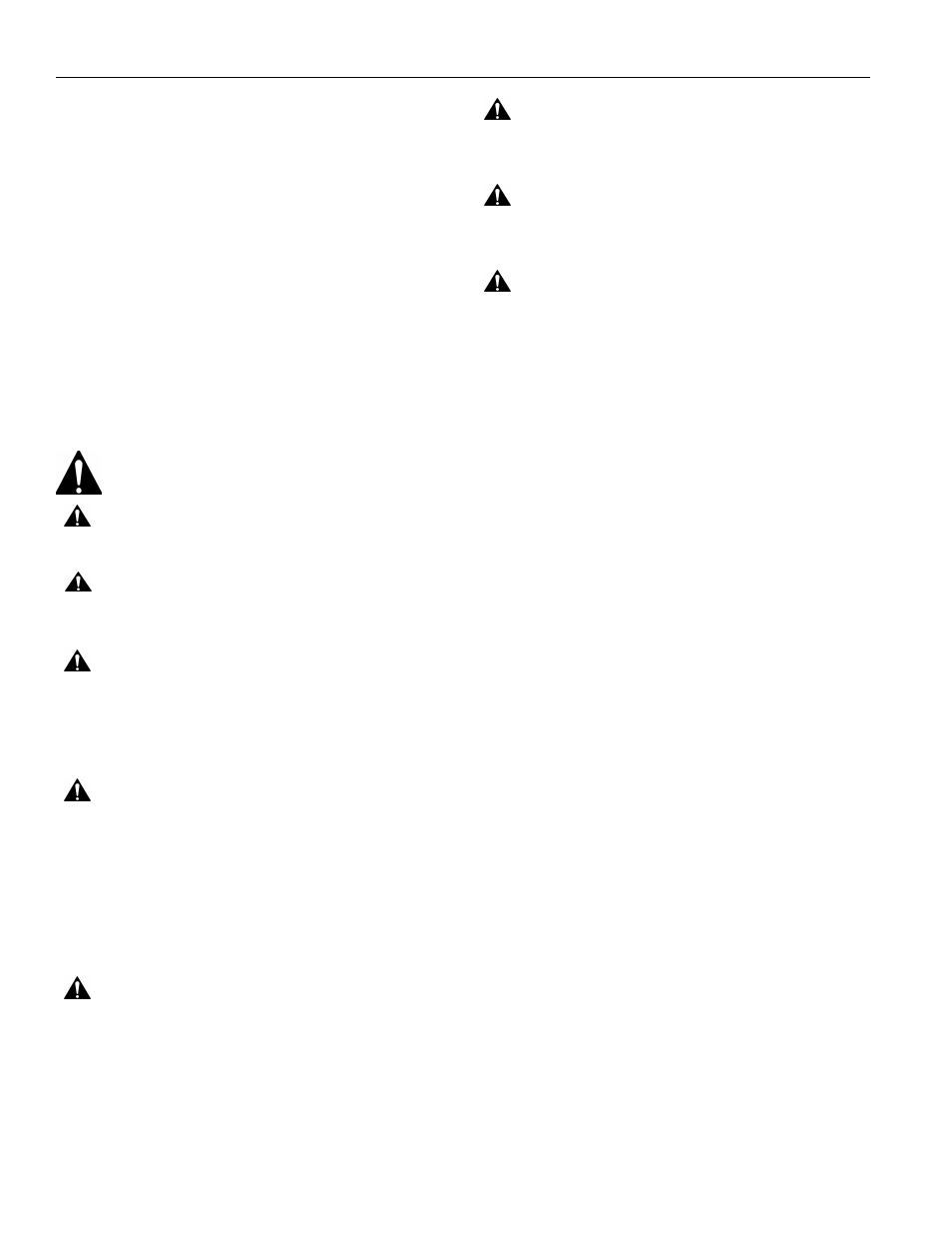 Disclaimer, Important safety instructions, Save these instructions | CHIEF PAC260 Series User Manual | Page 2 / 12