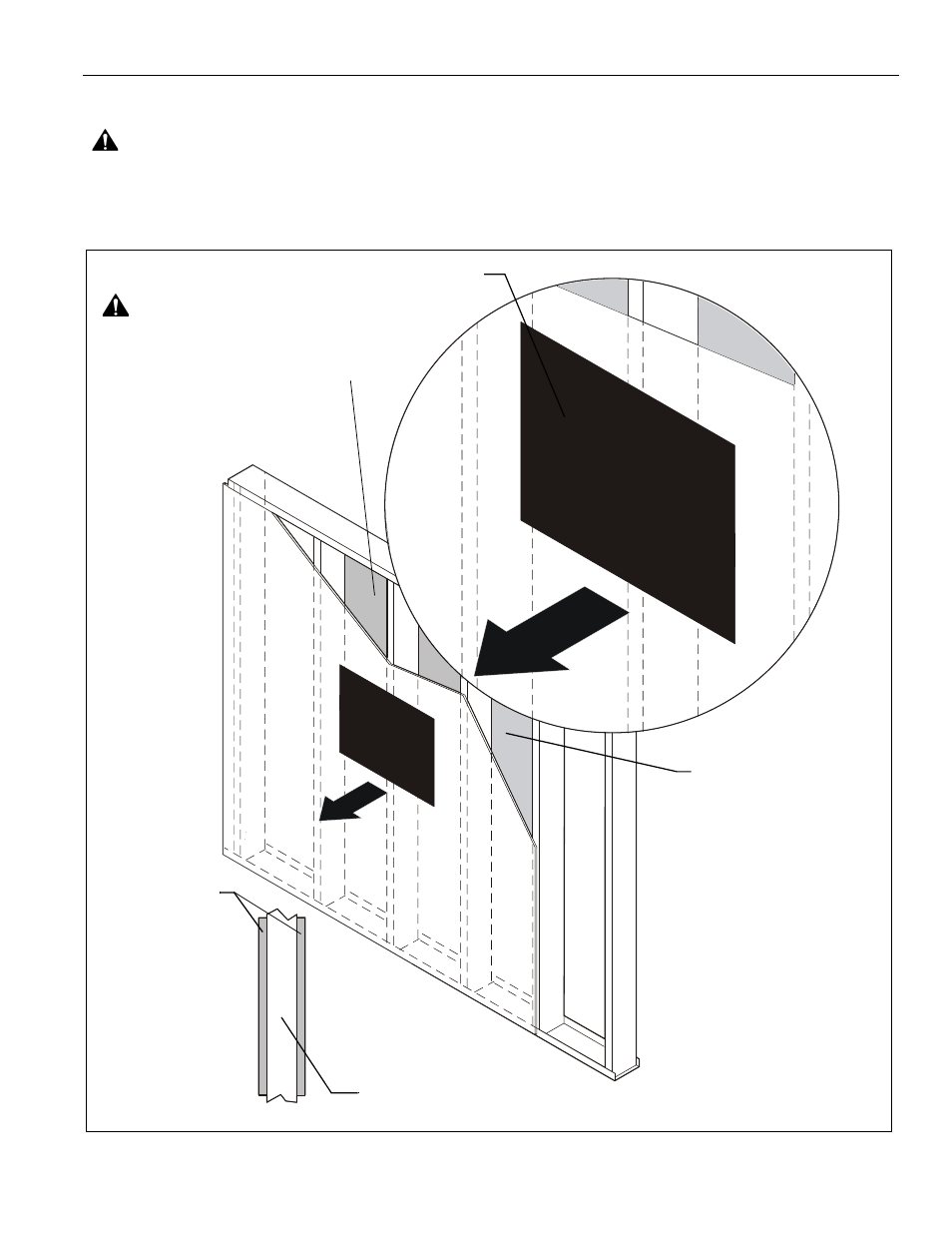 CHIEF KSA1023 User Manual | Page 5 / 12