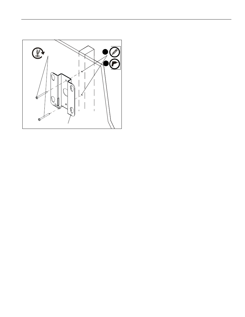 CHIEF KSA1020 User Manual | Page 7 / 12