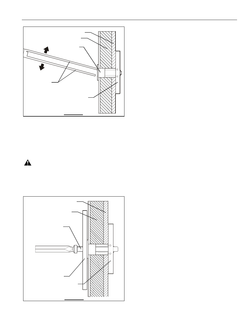 CHIEF KSA1018 User Manual | Page 7 / 8