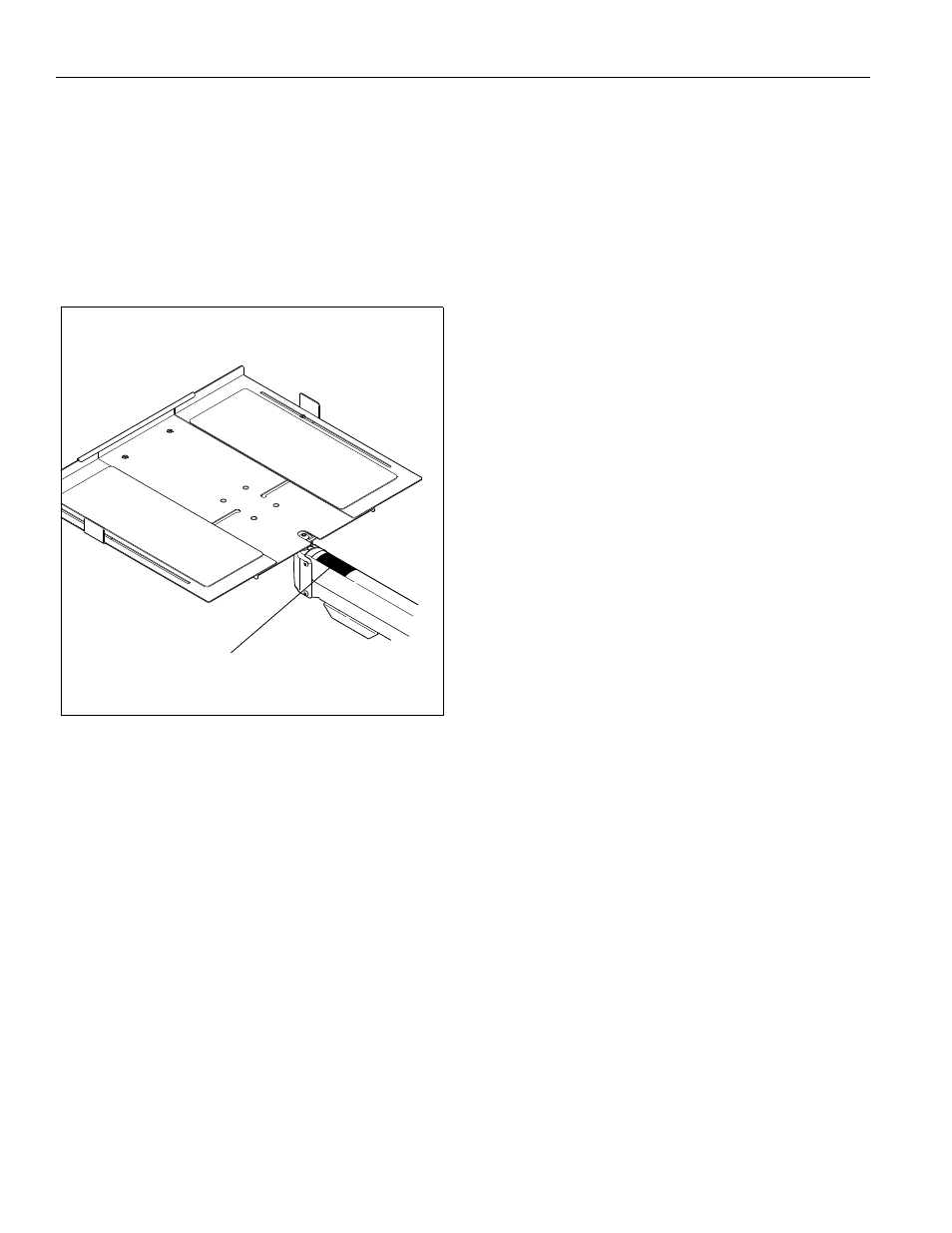 CHIEF FSA1013 User Manual | Page 6 / 8